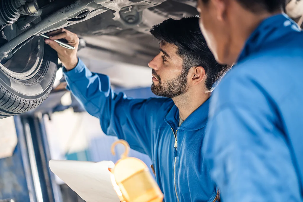 ارخص انواع السيارات من حيث الصيانة 