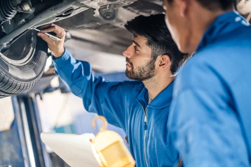 ارخص انواع السيارات من حيث الصيانة 