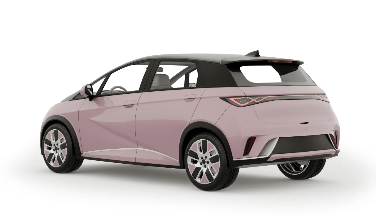 تقييم سيارات BYD ونجاحها في البلاد