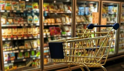 مطلوب موظفين ترتيب وتصفيطً بضاعه بسوبر ماركات