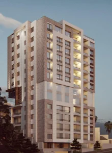 مشروع داريا - بالقرب من شارع الارسال